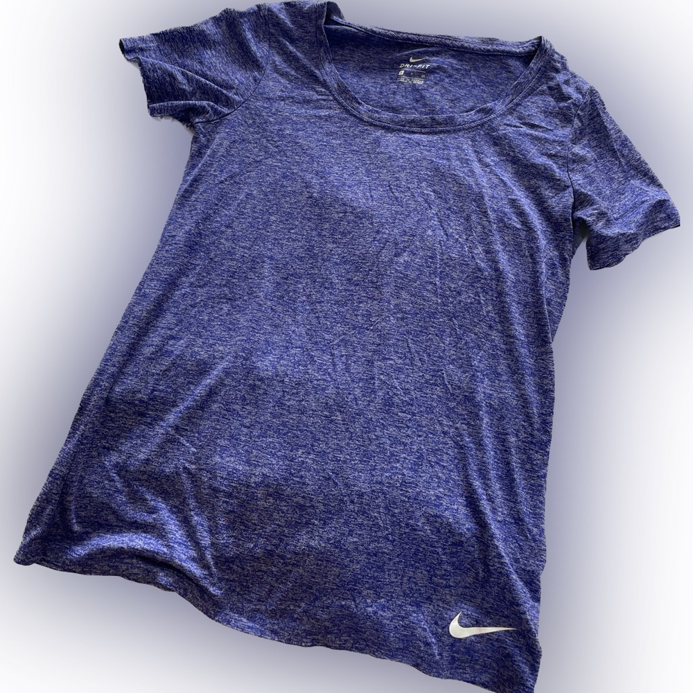 Dri-FIT Nike Short Sleeve Shirt